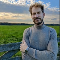 Daniel Haveman