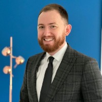 Daniel Lazell