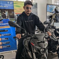 Sachin A