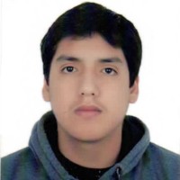 Fabian Andres Rojas Gonzales