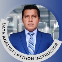 Carlos Carrillo Villavicencio