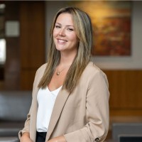 Niki Stroud, Nccp