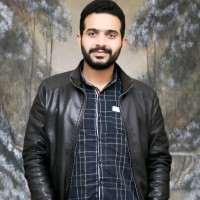 Ahsan Hasnain