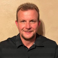 Russell Reidlinger