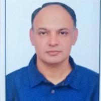 Captain Deepak Malik