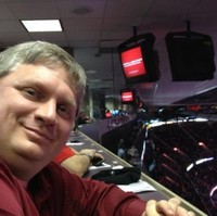 Mike Wolff