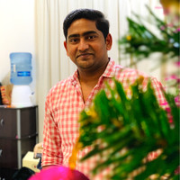 Shibu Mon Varghese