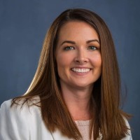 Kathy Maxwell, MSNA CRNA APRN