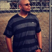 Angelo Alford