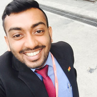 Praveen Samarasinghe