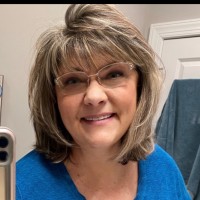 Tracey Mader
