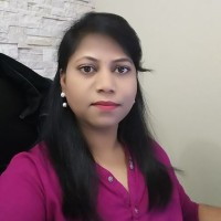 Sweta Krishna Cfmp
