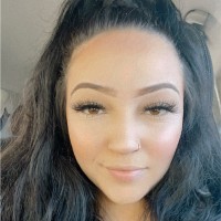 Ana Alicia Allison