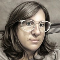 Sandrine ROUSTAN