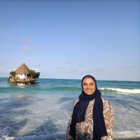 Maha M. El Husseiny Omar