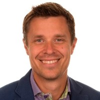 Henrik Warfvinge