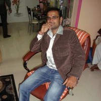 Dhiraj Kalantri