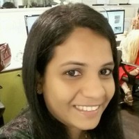 Sandhya Suvarna