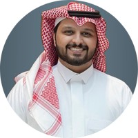 Enad Almutairi, PMP, MOSTDAM AP