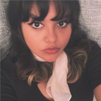 Crystal Vasquez