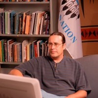Daryl Baldwin