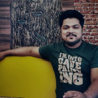 Shashank B