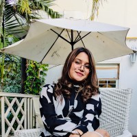 Nandini Singh