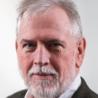 Stewart O'Brien MCIOB