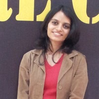 Neha Keshari