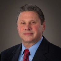 Jeff Gregory, FACHE