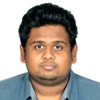 Nanth Kishore Arumugam