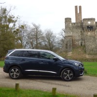 Clarisse LIGEON Anjou Trajet