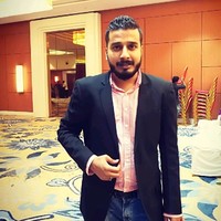 Tushar Halkatti