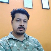 Navin Kumar Ganguly