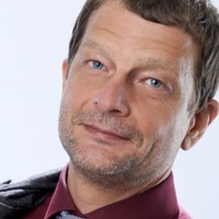 Peter Fend
