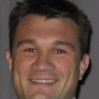 Tim Keddy