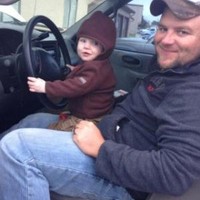 Chad Conner
