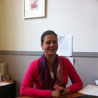 Annet Van Dongen