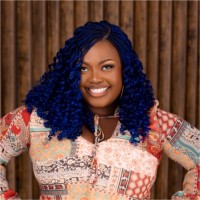 Rita Ezenwa-Okoro MSc.