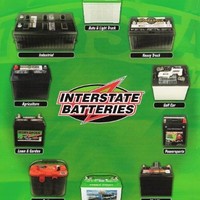 Interstate Batteries Of Utah