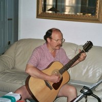 Gary Cofer