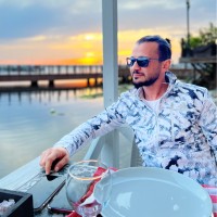 Recep Zenbil