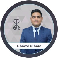 Dhaval Dihora