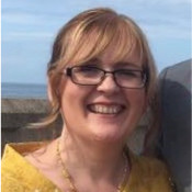 Gaynor Nicholson