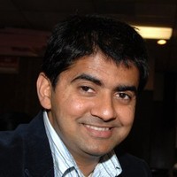 Sandeep Amin