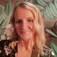 Sharon Tunstall