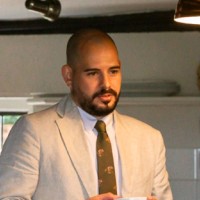 Munaf Salman ACCA PQ