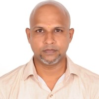 Raghu Raman S