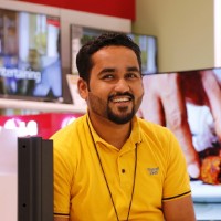 Mohamed Himas