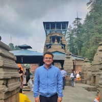 Ashutosh Thapa